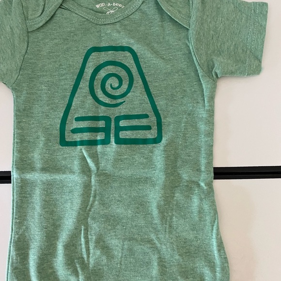 Wan-A-Beez 5-Pack of Onesies 18 Months NWOT - Picture 5 of 7